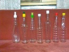 Pet Plastic Bottles Pet Plastic Bottles