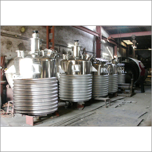 Limpet Coil Reactor Limpet Coil Reactor
