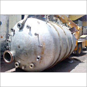 Chemical Storage Tank Chemical Storage Tank