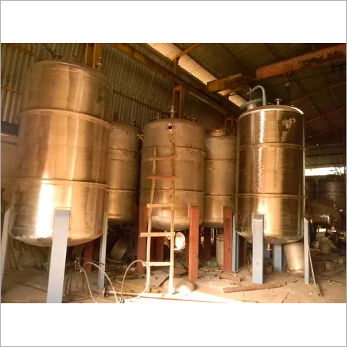 Storage Tanks Storage Tanks