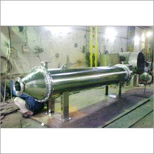 Spiral Condenser Spiral Condenser