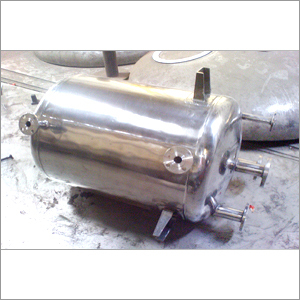Chemical Receivers Chemical Receivers