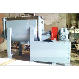Ribbon Blender Ribbon Blender