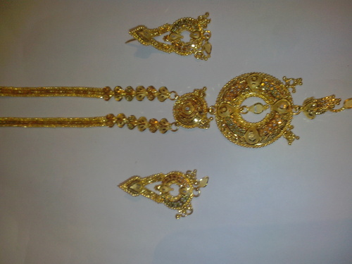 24k Gold Forming Jewellery 24k Gold Forming Jewellery