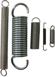 Extension Springs Extension Springs