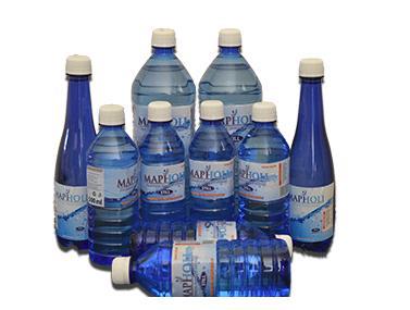 Packaged Drinking Water Packaged Drinking Water