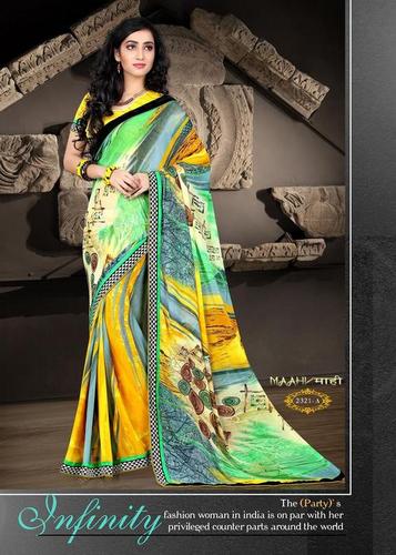 Fancy designer sarees Fancy designer sarees