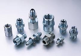 Hydraulic Fitting Hydraulic Fitting