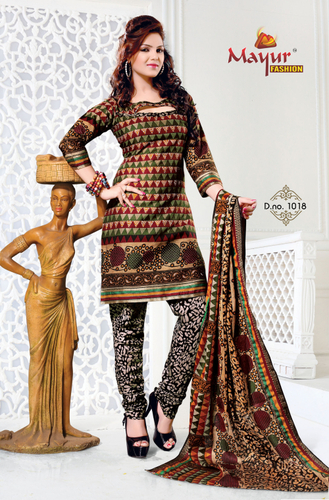 100% Pure Cotton Dress Materials 100% Pure Cotton Dress Materials