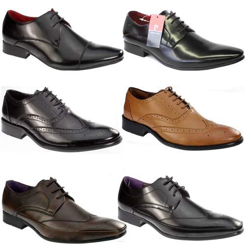 Leather Formal Shoes Leather Formal Shoes