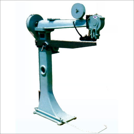 Box Stitching Machine Box Stitching Machine
