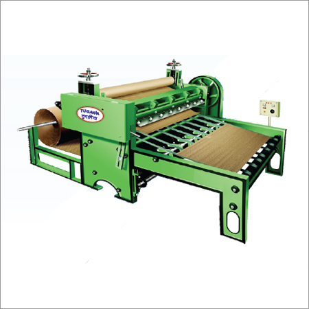 Sheet Cutter Machine Sheet Cutter Machine