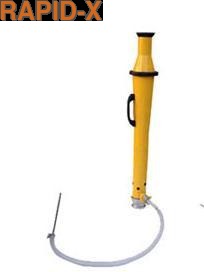FB 10X Foam Nozzle FB 10X Foam Nozzle