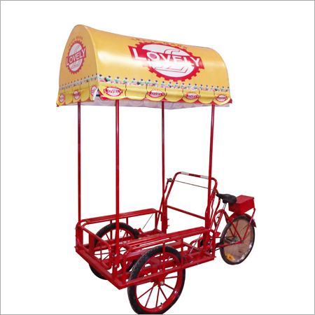 Ice Cream Cart Ice Cream Cart