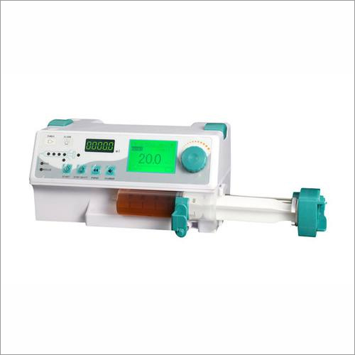 Syringe Pump Sp 101 Syringe Pump Sp 101