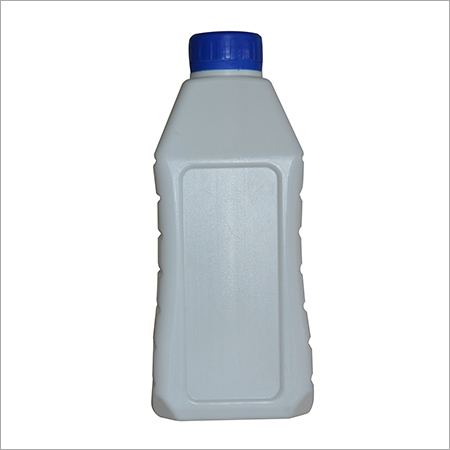HDPE Square Bottle HDPE Square Bottle