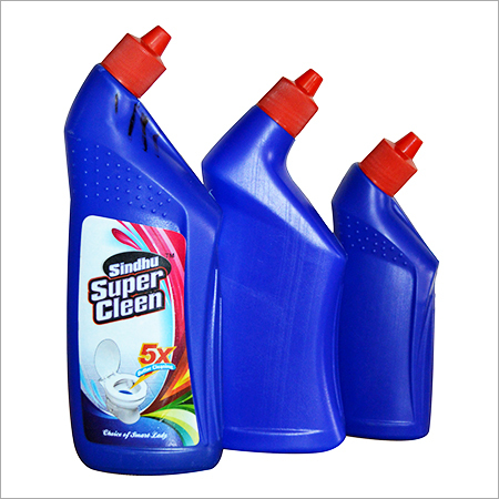 Toilet Cleaner Bottle Toilet Cleaner Bottle
