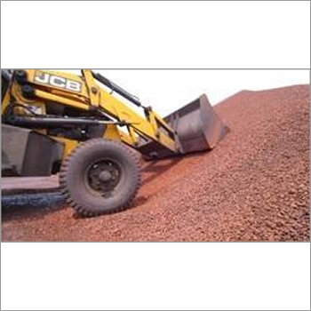 Iron Ore Iron Ore