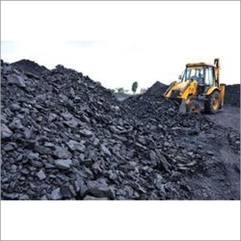 Raw Coal Raw Coal