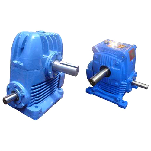 Gear Box Gear Box