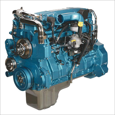 Cummins Truck Engines Cummins Truck Engines