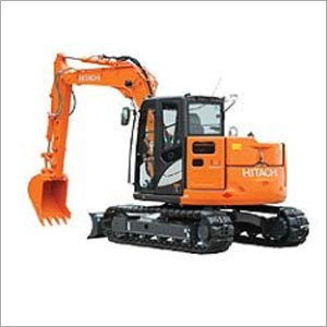 Hitachi Mini Excavators Hitachi Mini Excavators