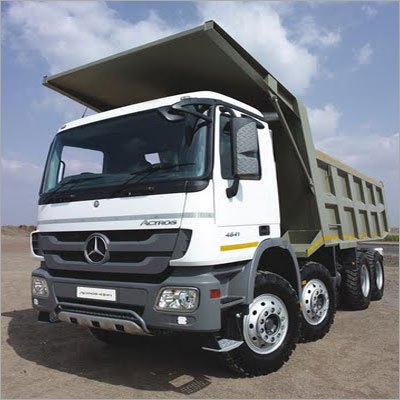 Mercedes Benz Tipper Trucks Mercedes Benz Tipper Trucks