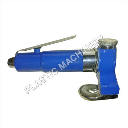 Pneumatic Nibbler Pneumatic Nibbler