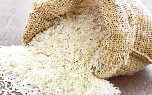Basmati Rice Basmati Rice