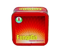 Organic Fungicide and Bactericide Organic Fungicide and Bactericide