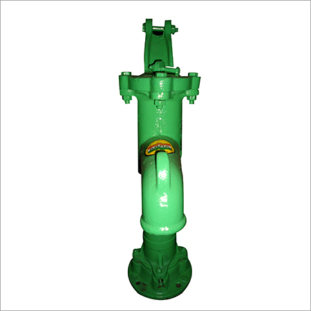 Heavy Water Pump Heavy Water Pump