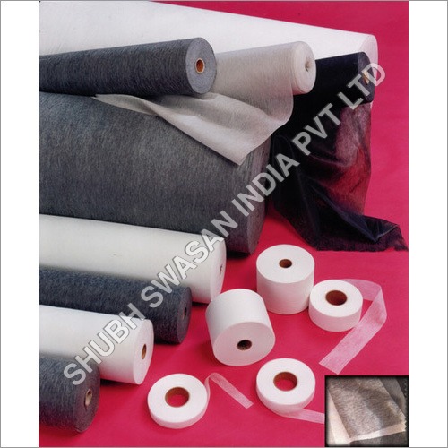 Fusible Interlining Fusible Interlining