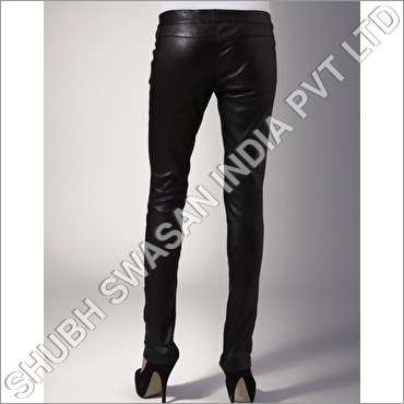 Stretch Leather Stretch Leather