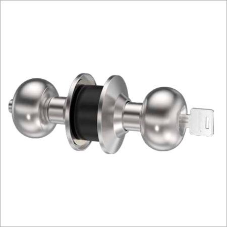 Cylindrical Lock Cylindrical Lock