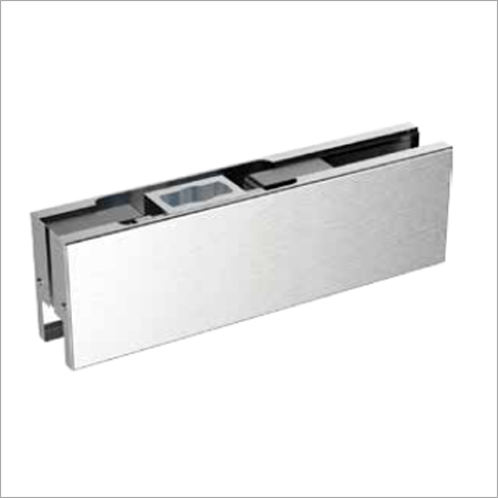 Standard Glass Patch Fitting Standard Glass Patch Fitting