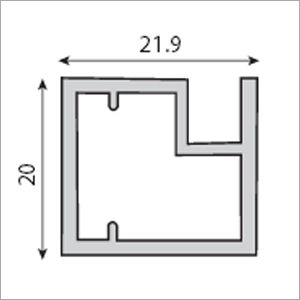 Aluminium Profile Series Aluminium Profile Series