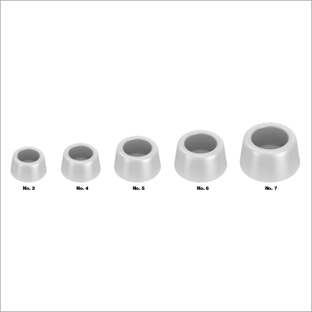 Buffer Curtain Ring Buffer Curtain Ring