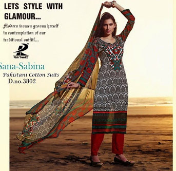 Pakistani Suits Pakistani Suits