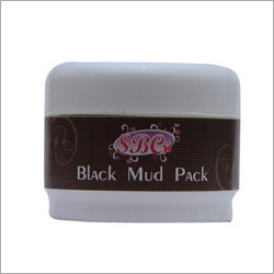Black Mud Pack Black Mud Pack