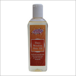 Three Wonders Hair Oil Three Wonders Hair Oil