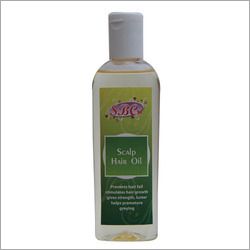 Scalp Hair Oil Scalp Hair Oil