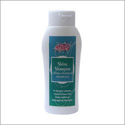 Shiny Shampoo Shiny Shampoo