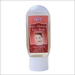 Skin Glowing Face Wash Skin Glowing Face Wash