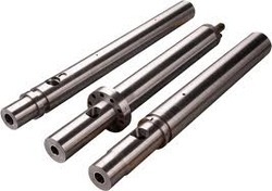 Injection Molding Screw Barrel Injection Molding Screw Barrel
