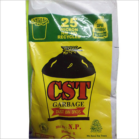 Garbage Bags Garbage Bags