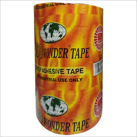 Wonder Tapes Wonder Tapes