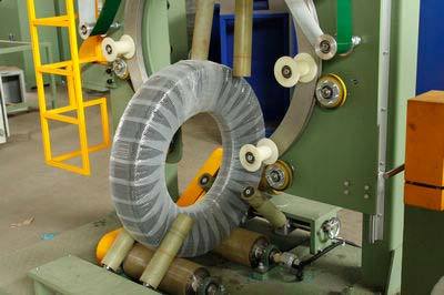 Stretch Wrapping Machine Stretch Wrapping Machine
