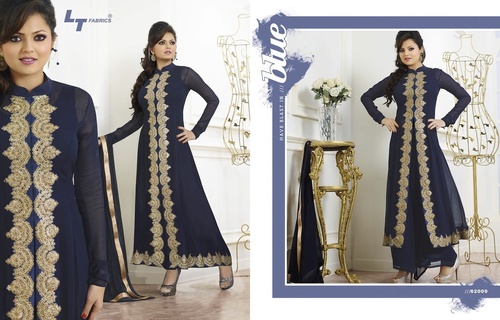 Georgette Suit Georgette Suit
