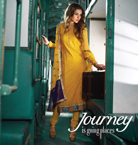 Stylish Salwar Suits Stylish Salwar Suits