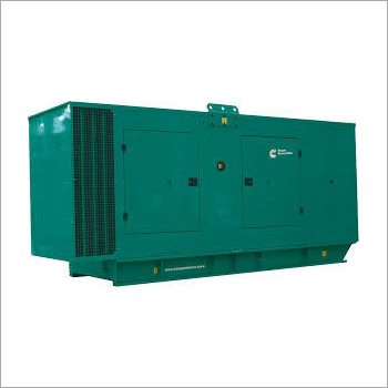 Diesel Generator Set Diesel Generator Set